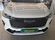 2022 Haval H6 2.0T Luxury
