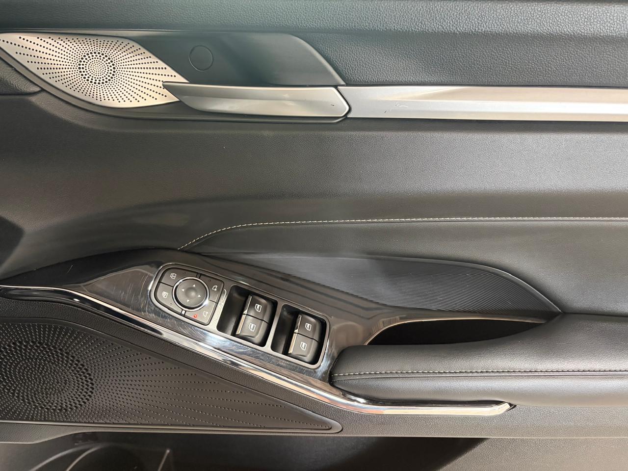 2022 Haval H6 2.0T Luxury