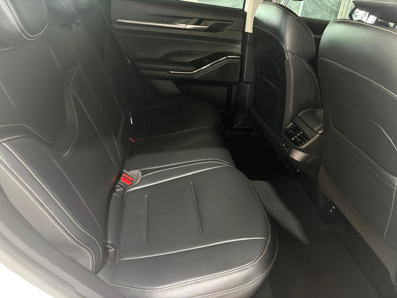 2022 Haval H6 2.0T Luxury