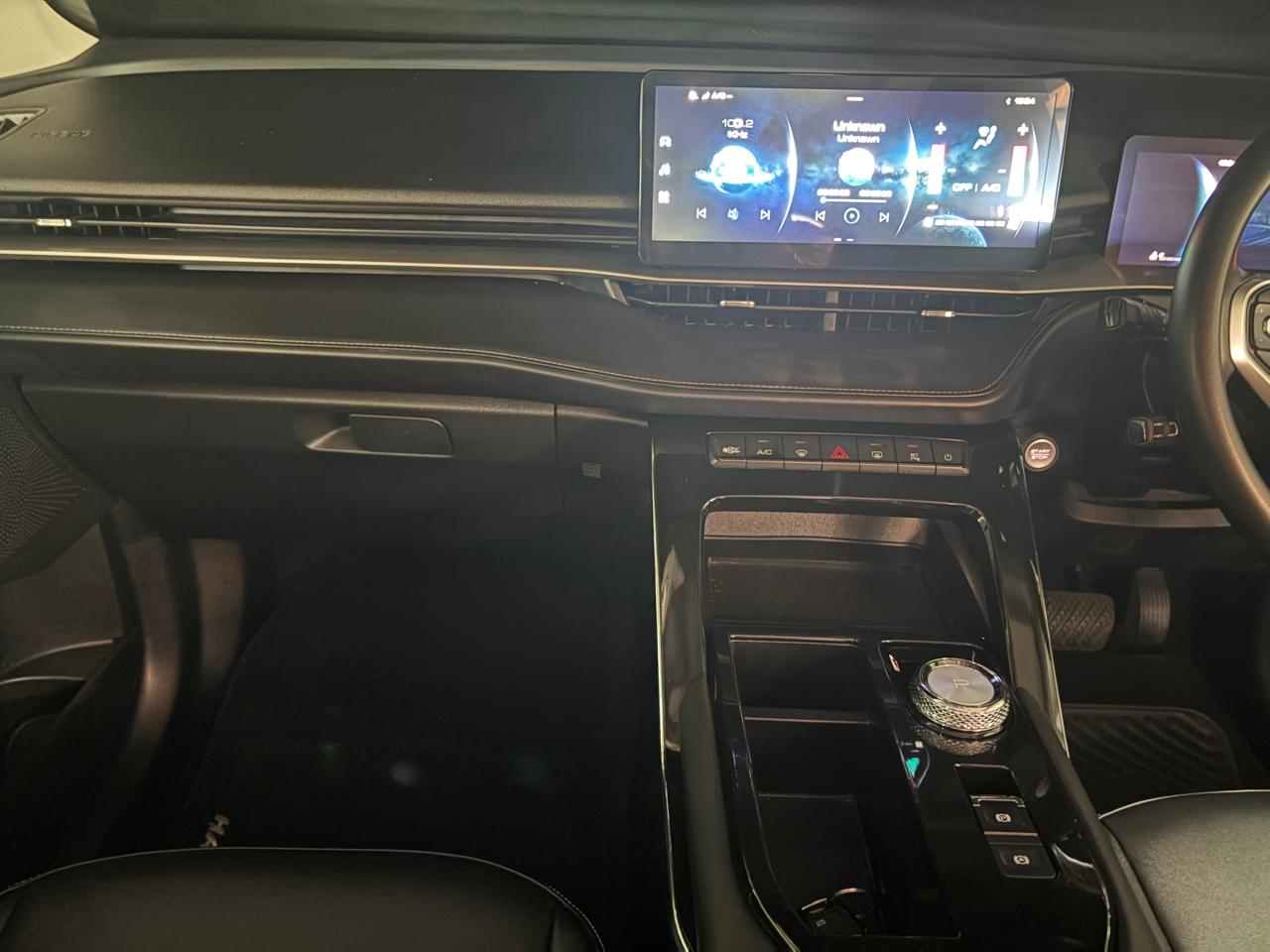 2022 Haval H6 2.0T Luxury
