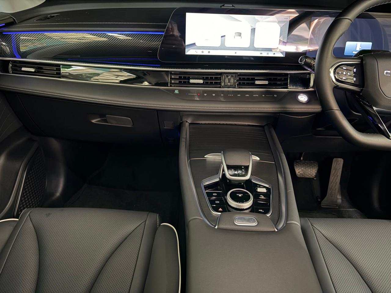 2026 Chery Tiggo 7 1.5T Executive