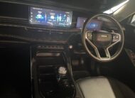 2022 Haval H6 2.0T Luxury
