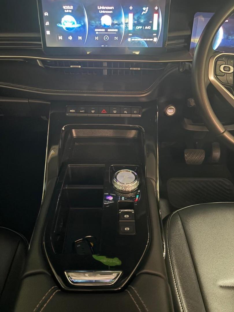 2022 Haval H6 2.0T Luxury