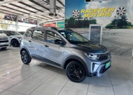 2026 Renault Triber 1.0 Techno