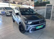 2026 Renault Triber 1.0 Techno
