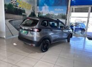 2026 Renault Triber 1.0 Techno