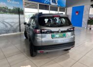 2026 Renault Triber 1.0 Techno