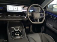 2026 Chery Tiggo 7 1.5T Executive