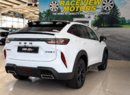 2026 Haval H6 GT 1.5T PHEV 4WD Ultra Luxury