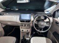 2026 Renault Triber 1.0 Techno