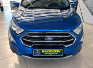 2020 Ford EcoSport 1.0T Titanium Auto