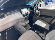 2026 Renault Triber 1.0 Techno
