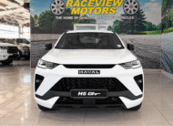 2026 Haval H6 GT 1.5T PHEV 4WD Ultra Luxury