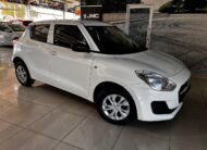2026 Suzuki Swift 1.2 GL