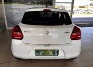 2026 Suzuki Swift 1.2 GL
