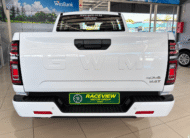 2026 GWM P300 2.4T Double Cab LS 4x4