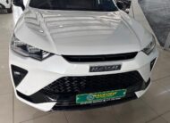 2023 Haval H6 GT 2.0T 4WD Super Luxury
