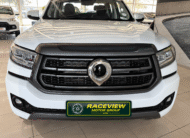 2026 GWM P300 2.4T Double Cab LS 4x4