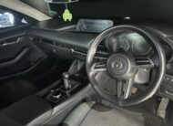 2021 Mazda Mazda3 Sedan 1.5 Active