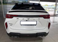 2023 Haval H6 GT 2.0T 4WD Super Luxury