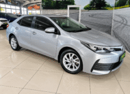 2023 Toyota Corolla Quest 1.8 Prestige