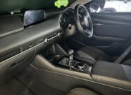 2021 Mazda Mazda3 Sedan 1.5 Active