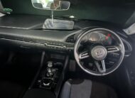 2021 Mazda Mazda3 Sedan 1.5 Active