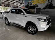 2024 GWM P-Series 2.0TD Double Cab LT 4x4