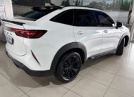 2023 Haval H6 GT 2.0T 4WD Super Luxury