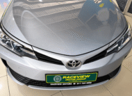 2023 Toyota Corolla Quest 1.8 Prestige