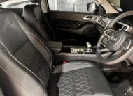 2024 GWM P-Series 2.0TD Double Cab LT 4x4