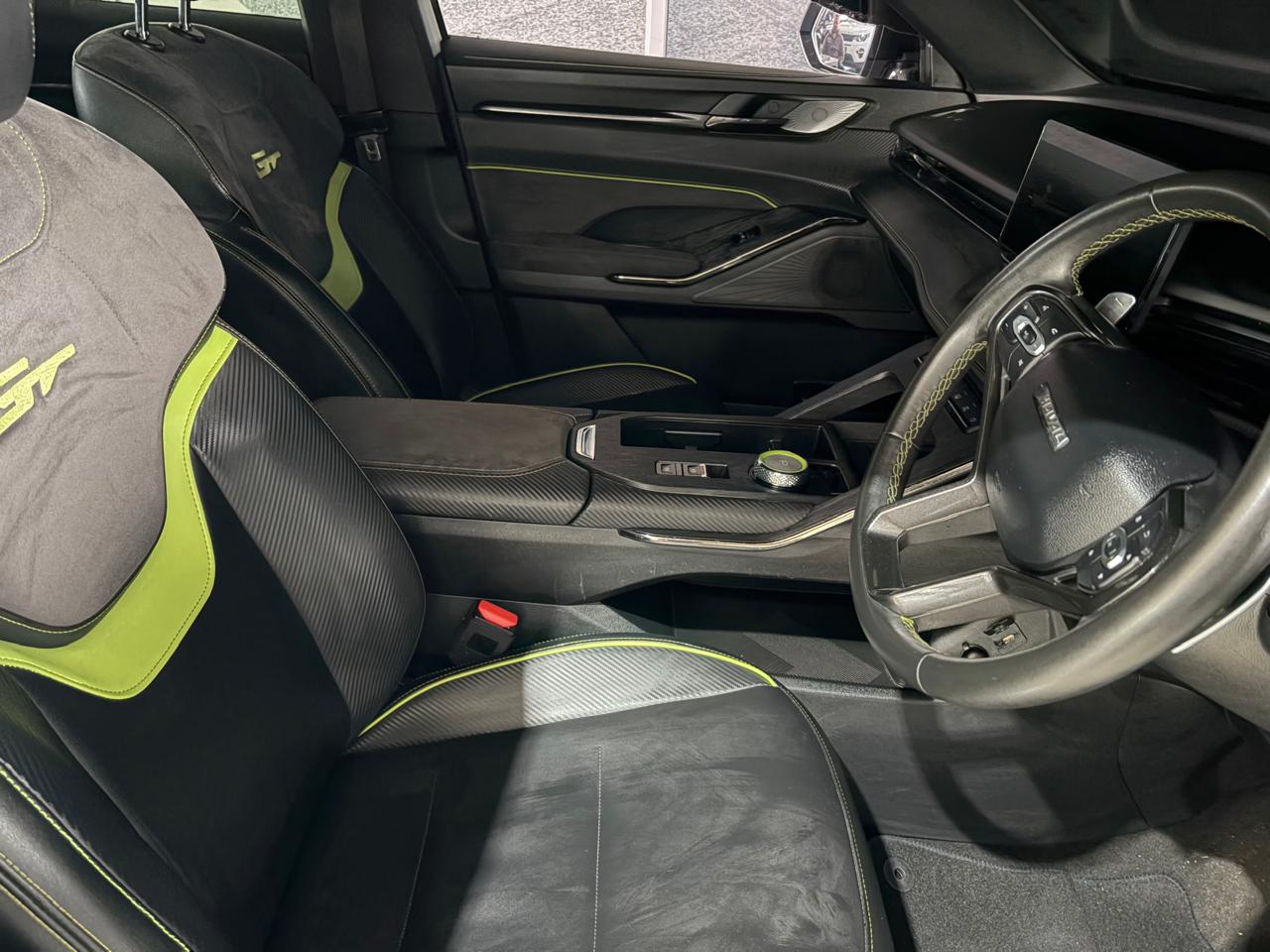 2023 Haval H6 GT 2.0T 4WD Super Luxury