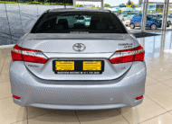 2023 Toyota Corolla Quest 1.8 Prestige