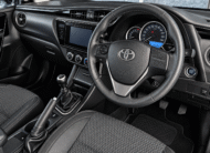 2023 Toyota Corolla Quest 1.8 Prestige