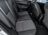 2023 Toyota Corolla Quest 1.8 Prestige