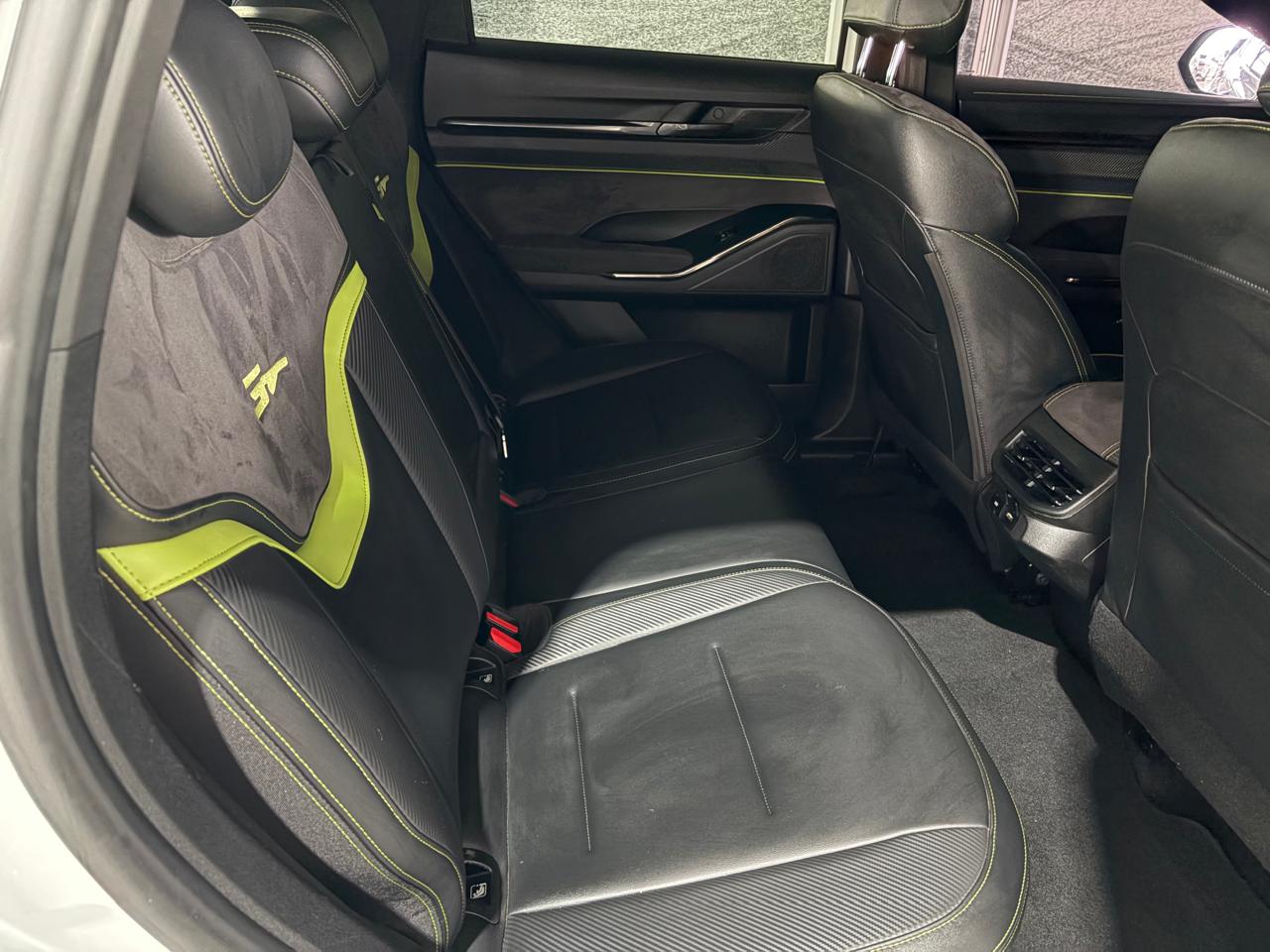 2023 Haval H6 GT 2.0T 4WD Super Luxury