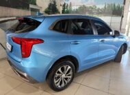 2023 Haval Jolion 1.5T 140kW Hybrid Luxury