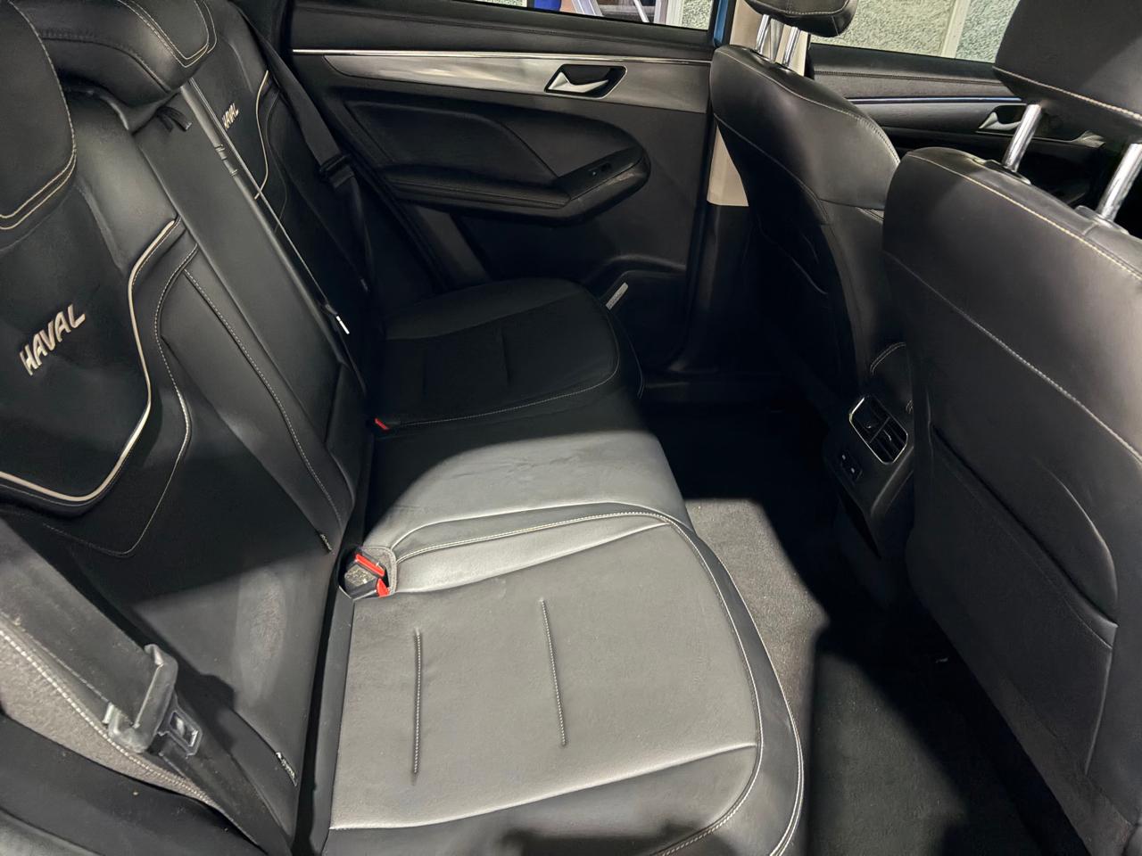 2023 Haval Jolion 1.5T 140kW Hybrid Luxury