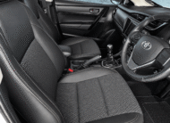 2023 Toyota Corolla Quest 1.8 Prestige