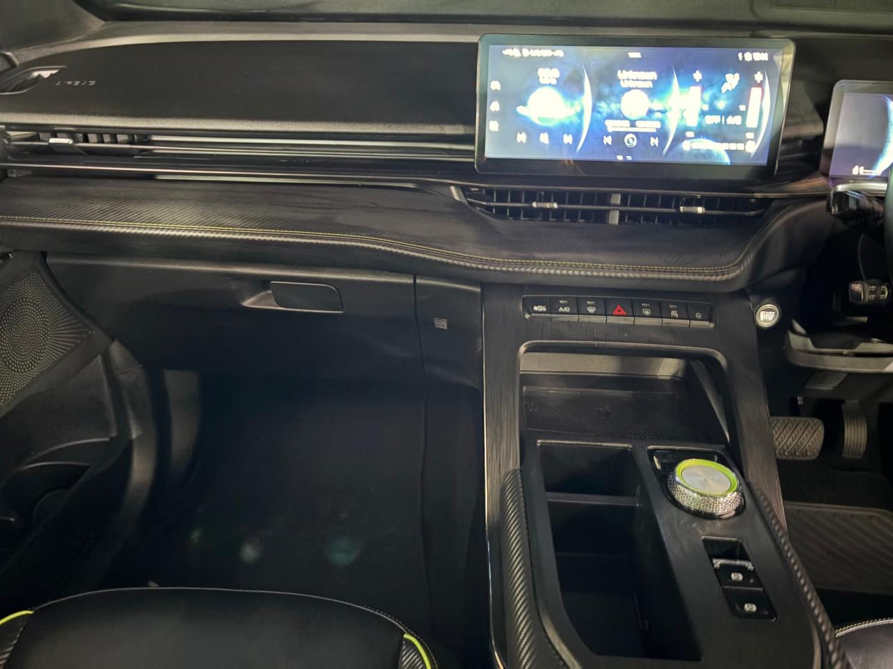 2023 Haval H6 GT 2.0T 4WD Super Luxury