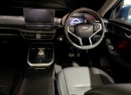 2023 Haval Jolion 1.5T 140kW Hybrid Luxury