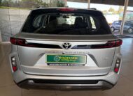2026 Toyota Urban Cruiser 1.5 XR Auto