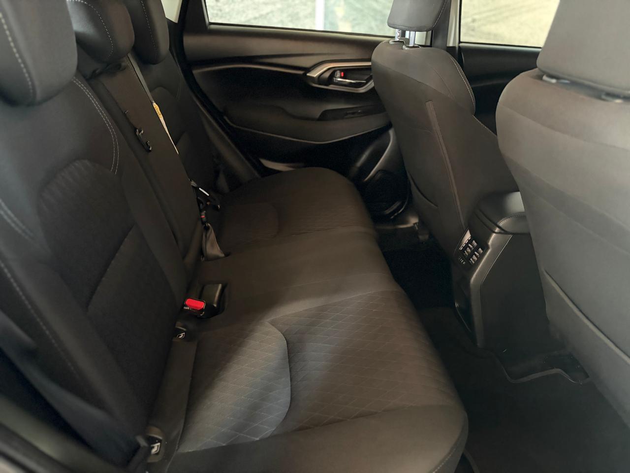 2026 Toyota Urban Cruiser 1.5 XR Auto