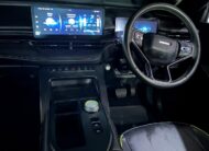 2023 Haval H6 GT 2.0T 4WD Super Luxury
