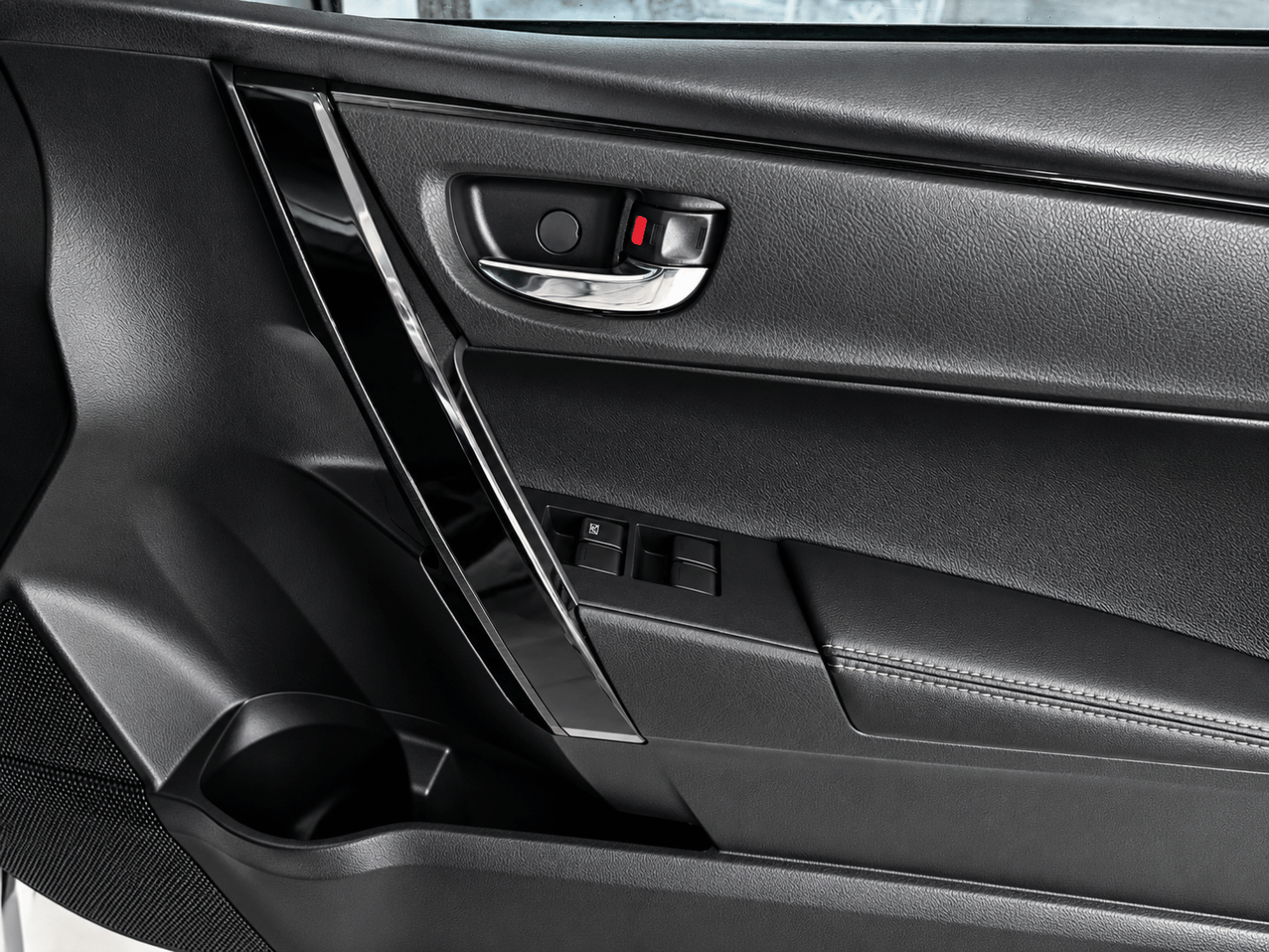2023 Toyota Corolla Quest 1.8 Prestige