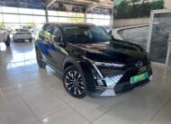 2025 GAC Emkoo 1.5T Executive Plus