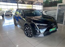 2025 GAC Emkoo 1.5T Executive Plus