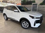 2026 Chery Tiggo Cross 1.5 LiT Auto
