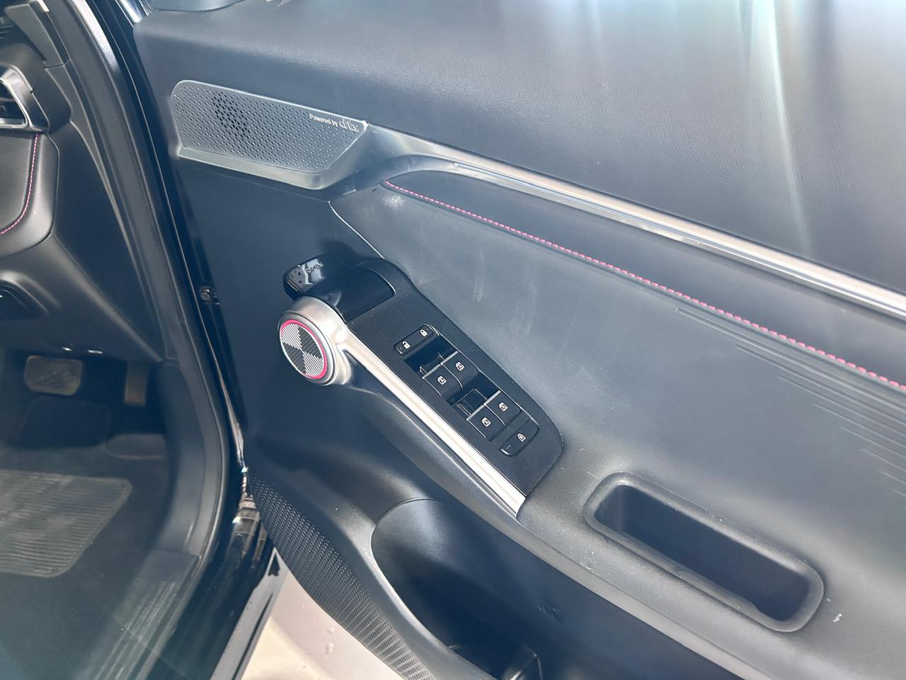 2025 GAC Emkoo 1.5T Executive Plus