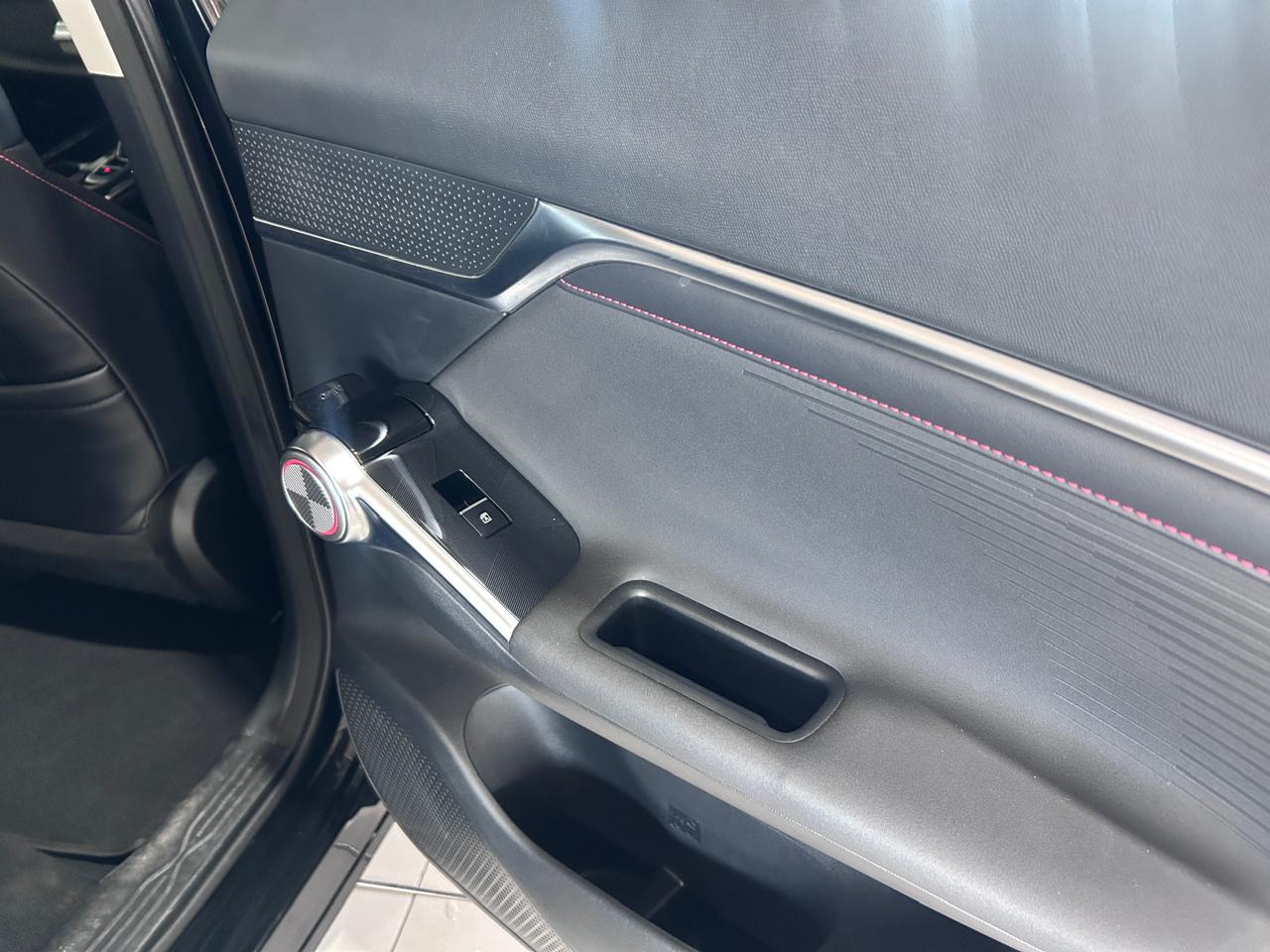 2025 GAC Emkoo 1.5T Executive Plus
